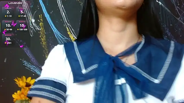 Mariannagp online show from 03/10/25, 07:40