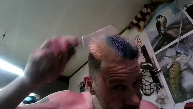 gettinit2wice online show from 10/25/25, 01:29