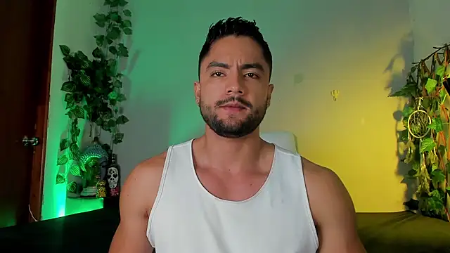 Snapshot of Jaxxon_ chatting on 03/07/25, 02:25 Jaxxon online show from 03/07/25, 02:25