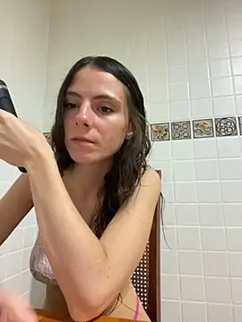 coquette15 online show from 10/16/25, 08:43