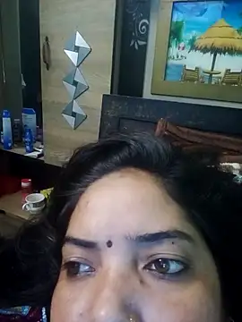 Mona-Singh online show from 09/17/25, 03:52