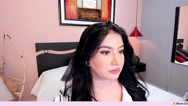 Snapshot of _nina_sweet chatting on 09/14/25, 12:04 nina sweet online show from 09/14/25, 12:04