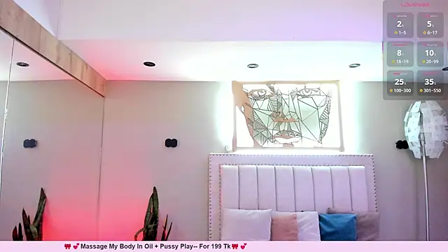 Snapshot of _nina_sweet chatting on 10/17/25, 12:08 nina sweet online show from 10/17/25, 12:08