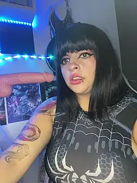 Blue-Anastasia666 online show from 01/15/25, 05:26