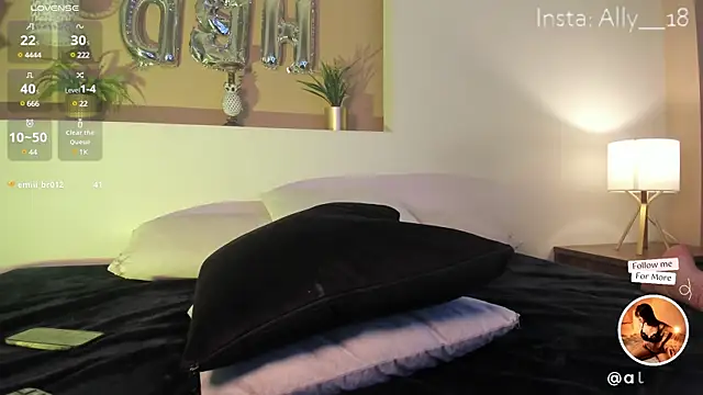 Snapshot of Ally_addams chatting on 02/07/25, 07:07 Ally addams online show from 02/07/25, 07:07