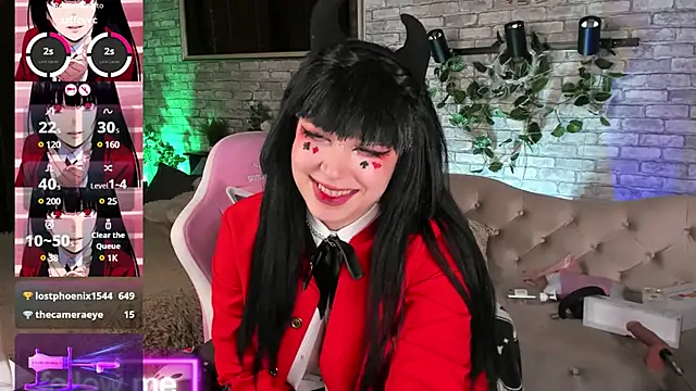 Snapshot of Alex_Howell chatting on 01/24/25, 02:49 Alex Howell online show from 01/24/25, 02:49