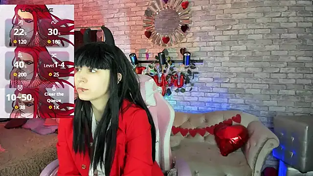 Snapshot of Alex_Howell chatting on 02/02/25, 08:51 Alex Howell online show from 02/02/25, 08:51