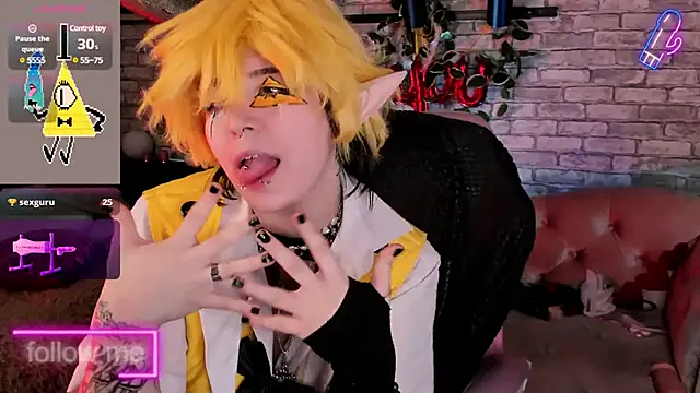 Snapshot of Alex_Howell chatting on 02/12/25, 03:29 Alex Howell online show from 02/12/25, 03:29