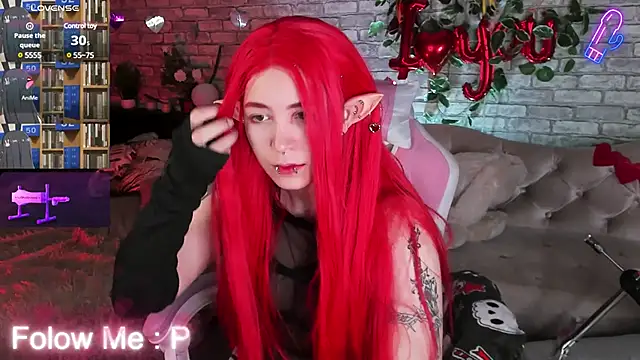 Snapshot of Alex_Howell chatting on 02/20/25, 08:47 Alex Howell online show from 02/20/25, 08:47