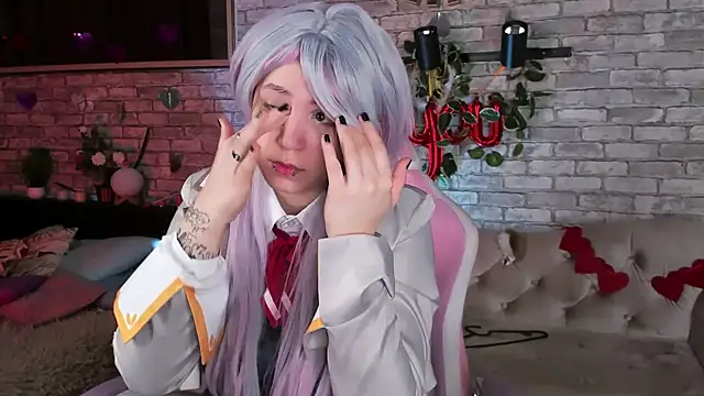 Snapshot of Alex_Howell chatting on 02/22/25, 08:42 Alex Howell online show from 02/22/25, 08:42