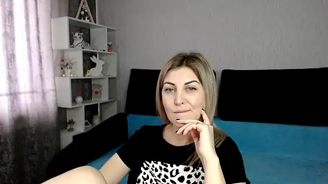 Amelia Harper online show from 01/19/25, 07:57