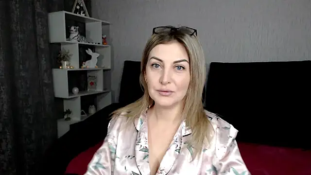 Amelia Harper online show from 01/24/25, 02:08