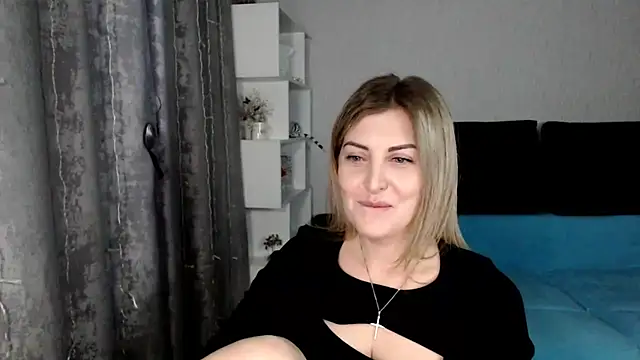 Amelia Harper online show from 02/28/25, 06:31