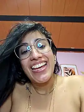 Snapshot of Miia_harper_ chatting on 01/14/25, 05:23 Miia harper online show from 01/14/25, 05:23