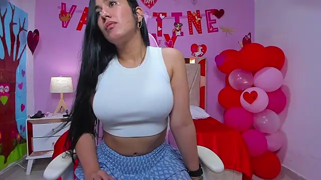 Snapshot of Miia_harper_ chatting on 02/05/25, 01:00 Miia harper online show from 02/05/25, 01:00