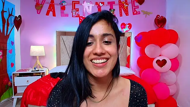 Snapshot of Miia_harper_ chatting on 02/17/25, 06:15 Miia harper online show from 02/17/25, 06:15