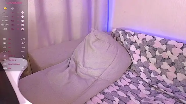 EkaterinaUpple online show from 12/26/24, 08:11