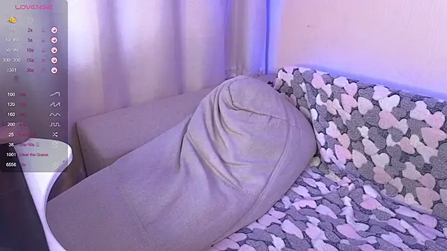 EkaterinaUpple online show from 12/29/24, 07:39