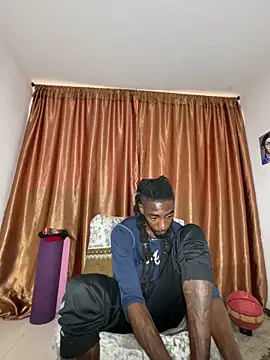 Malkon Big online show from 10/22/25, 07:35