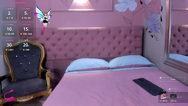 Snapshot of _kiitty chatting on 10/20/25, 08:31 kiitty online show from 10/20/25, 08:31