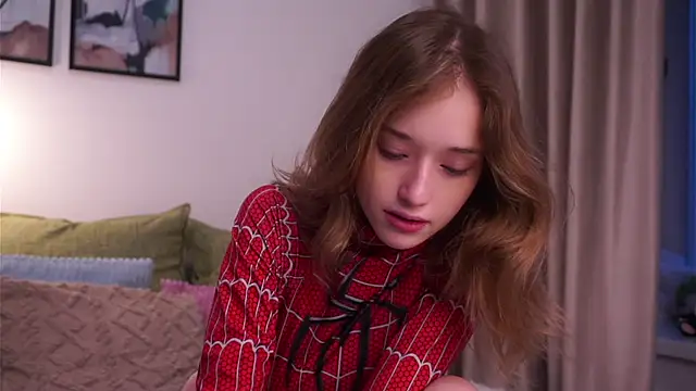 EdlinHargus online show from 11/07/25, 01:27