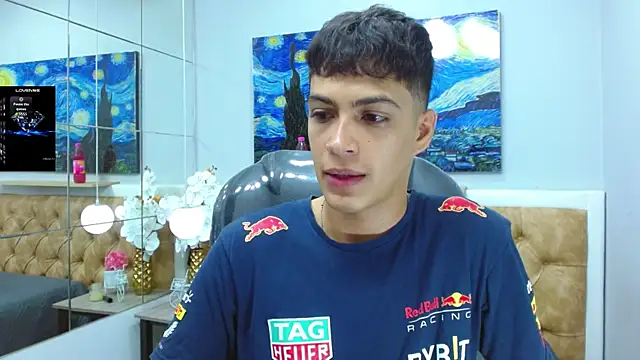 SkinnyBoy  online show from 11/01/25, 07:16