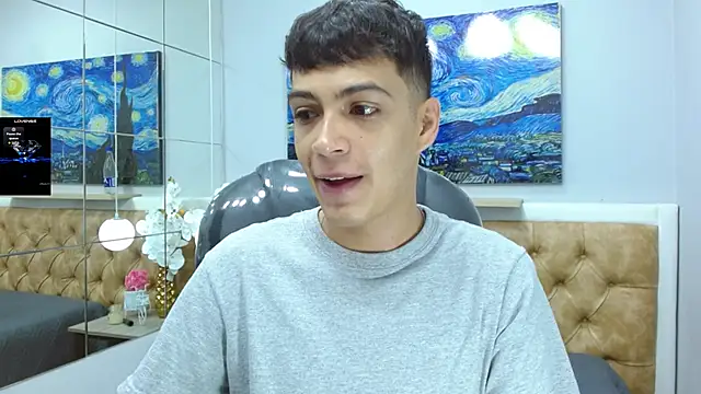 SkinnyBoy  online show from 11/02/25, 12:18