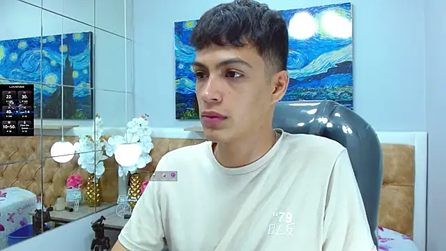 SkinnyBoy  online show from 11/04/25, 12:26