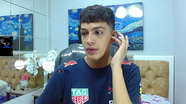 SkinnyBoy  online show from 11/05/25, 12:27