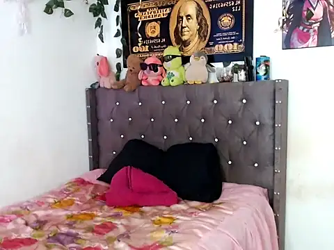 stefanny hot03 online show from 10/22/25, 02:17