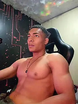 Jhonyblack 1 online show from 11/28/25, 05:26