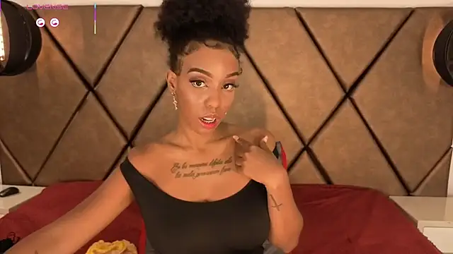 Georgis  online show from 11/10/25, 10:09