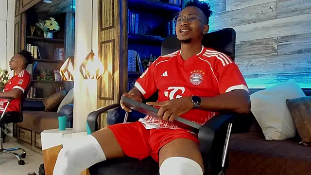 JamalMyst online show from 10/11/25, 04:12