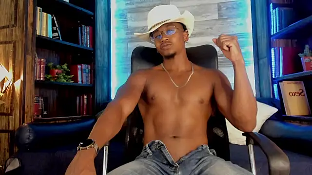 JamalMyst online show from 10/13/25, 12:21