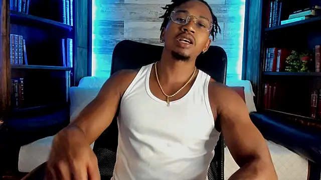 JamalMyst online show from 10/23/25, 03:28