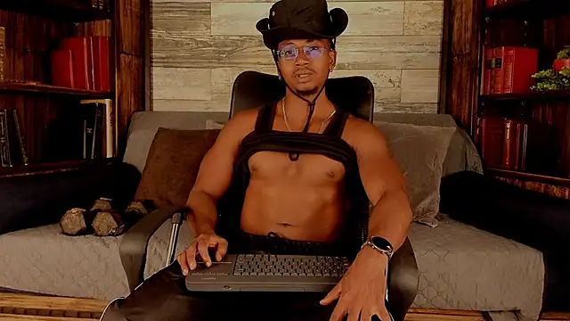 JamalMyst online show from 11/21/25, 04:22