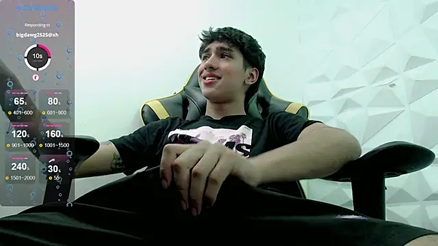 Jake tripp online show from 12/03/24, 06:37