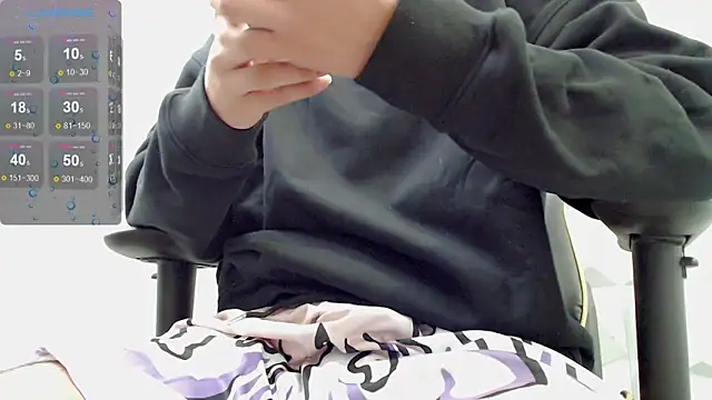 Jake tripp online show from 12/07/24, 04:09