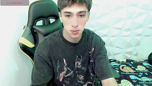 Jake tripp online show from 01/03/25, 02:21