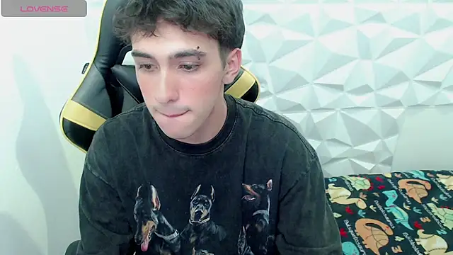 Jake tripp online show from 01/08/25, 03:29