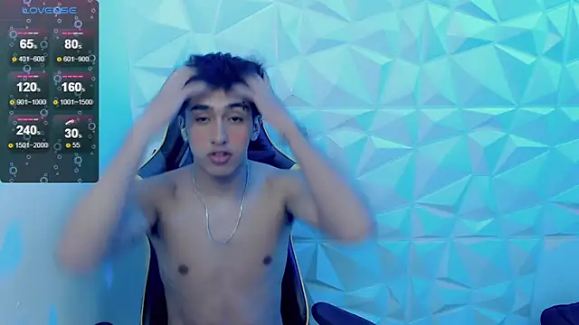 Jake tripp online show from 01/11/25, 03:55