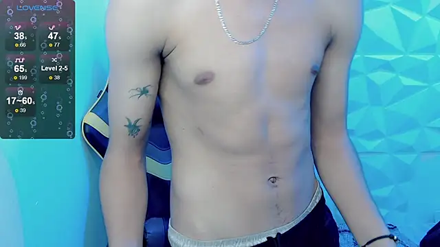 Jake tripp online show from 01/14/25, 03:32