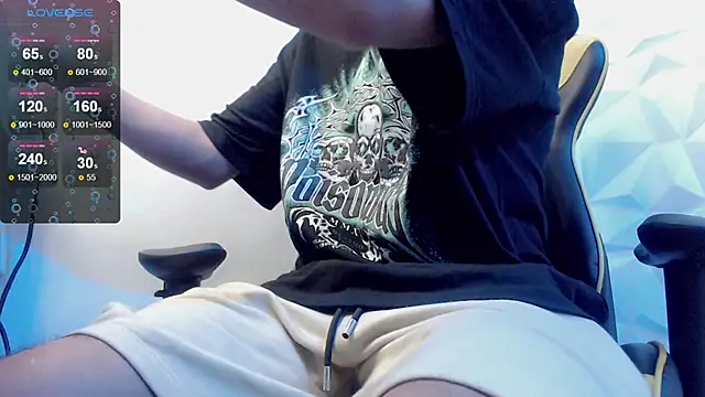 Jake tripp online show from 02/05/25, 03:34