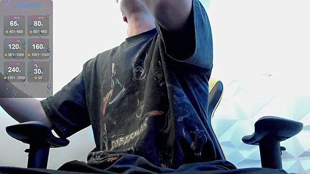 Jake tripp online show from 02/15/25, 05:30