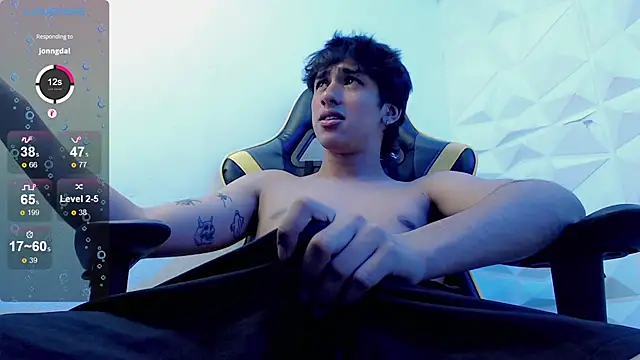 Jake tripp online show from 02/18/25, 06:59