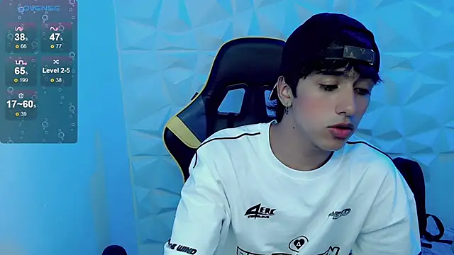 Jake tripp online show from 02/20/25, 06:39