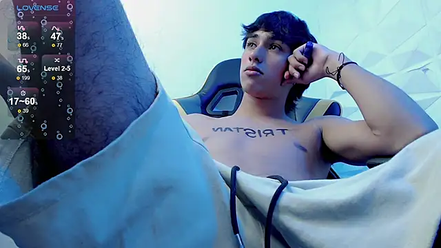 Jake tripp online show from 02/23/25, 03:56