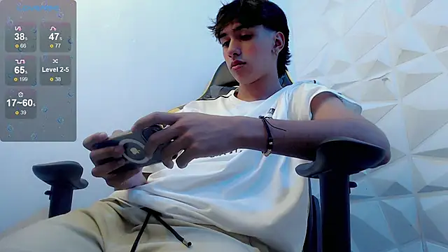 Jake tripp online show from 02/23/25, 10:06