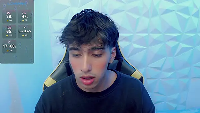 Jake tripp online show from 02/26/25, 03:10