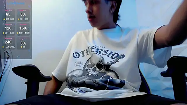 Jake tripp online show from 03/05/25, 03:08